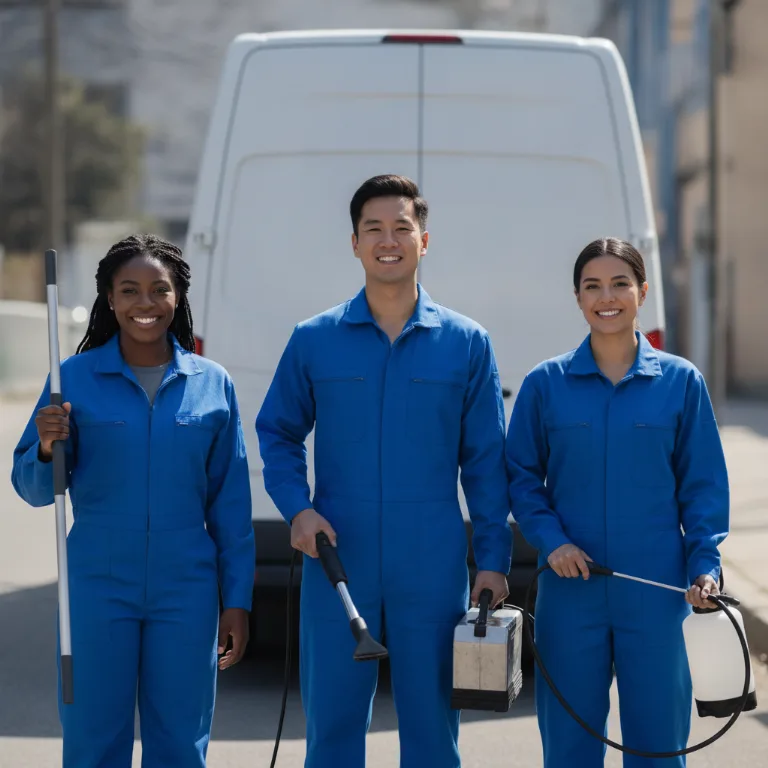 bed bug treatment Avondale