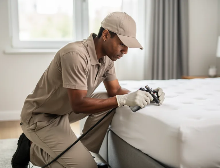 bed bug treatment Avondale